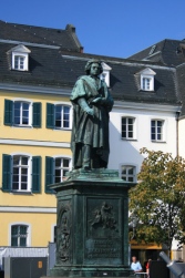 Beethoven-Statue