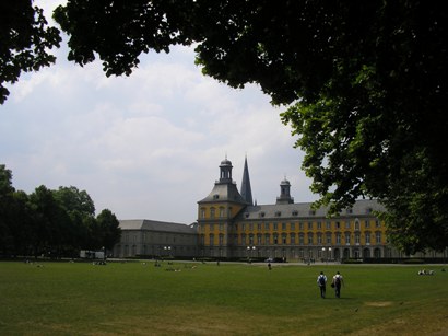 Uni Bonn