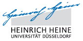 Universität Düsseldorf