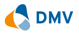 DMV logo