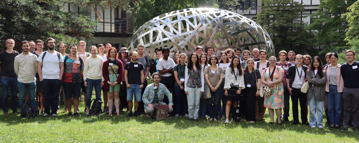 conference picture